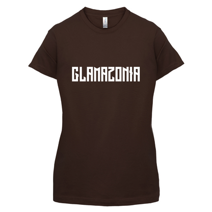 Glamazonia T Shirt
