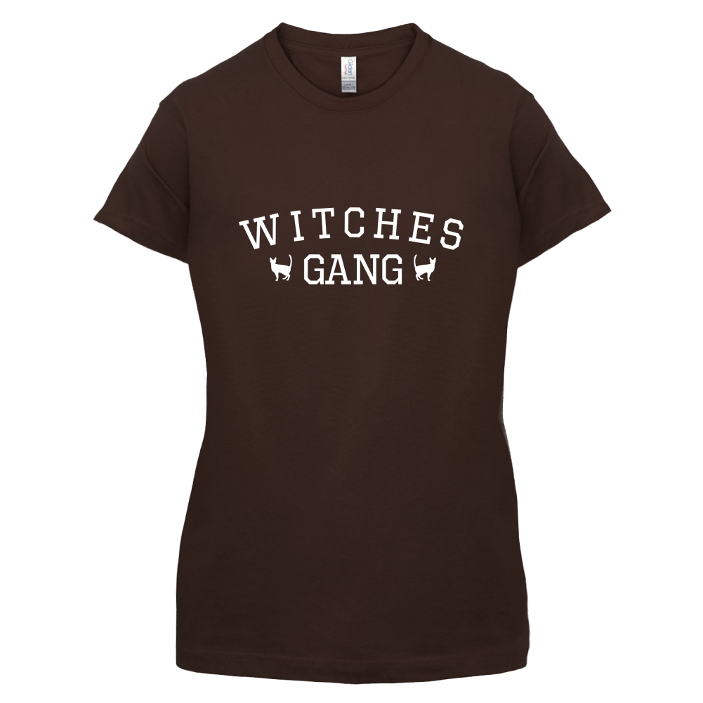 Witches Gang Kids T Shirt