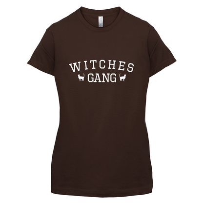 Witches Gang Kids T Shirt