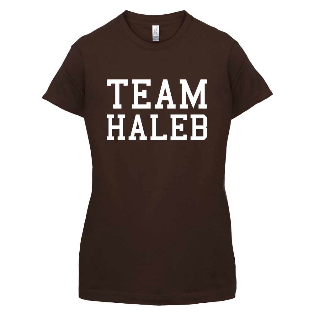 Team Haleb T Shirt