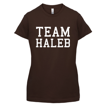 Team Haleb T Shirt
