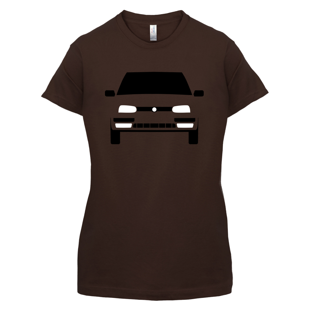 Golf MK3 - Minimal T Shirt