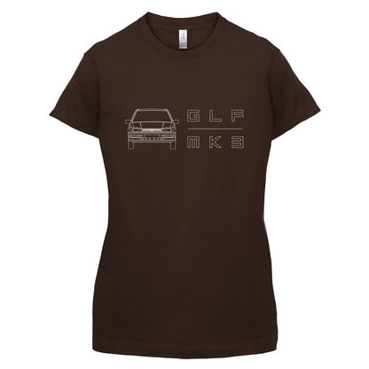 GLF MK3 T Shirt