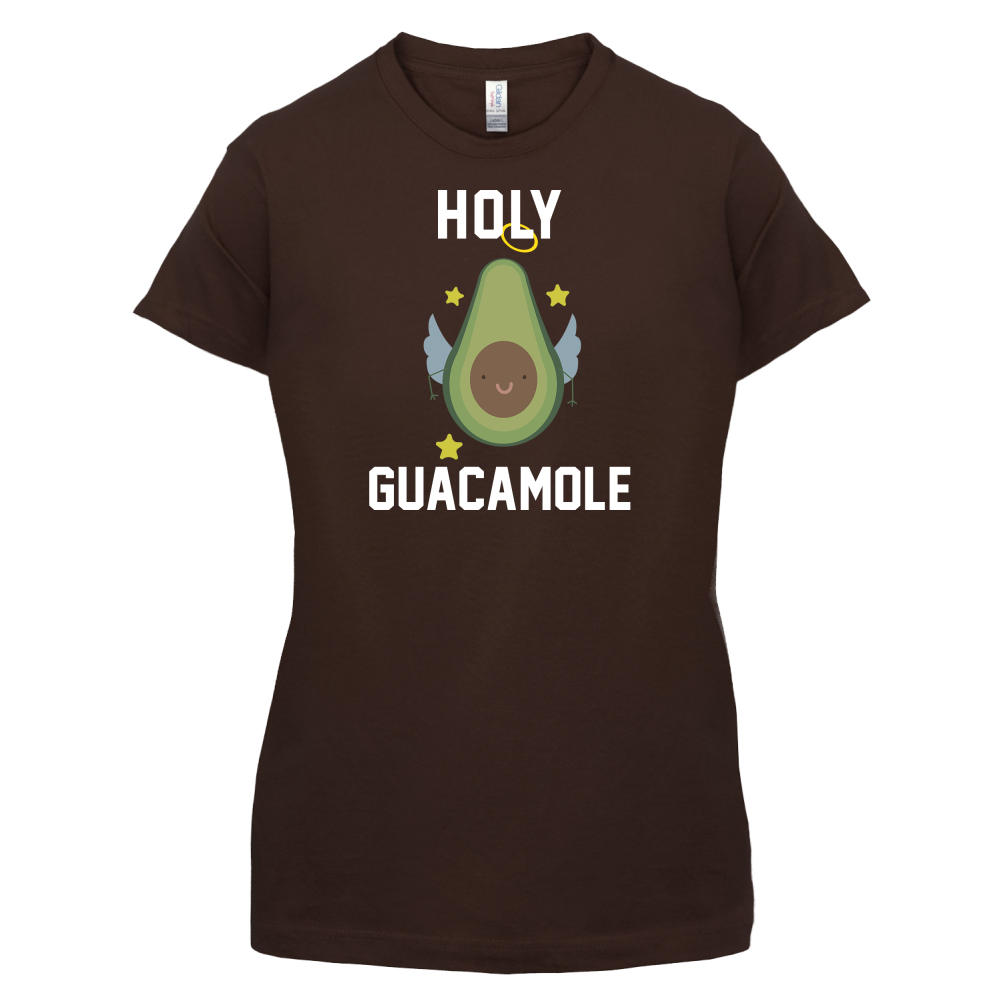 Holy Guacamole T Shirt