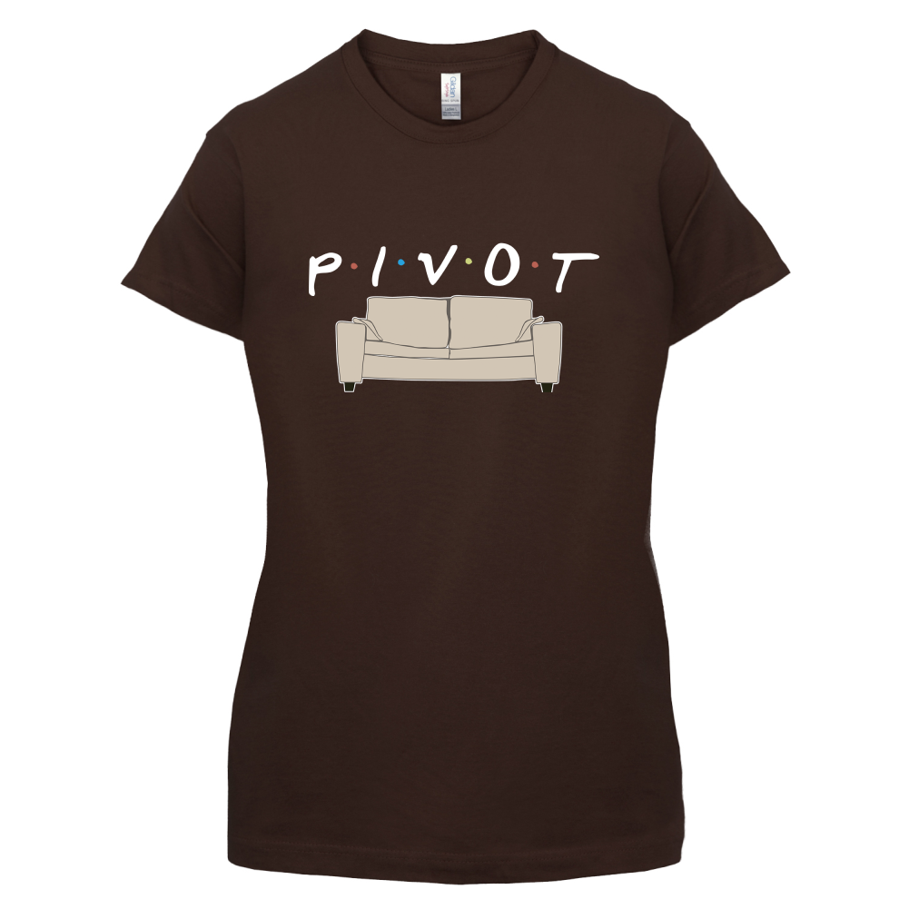 Pivot Sofa T Shirt