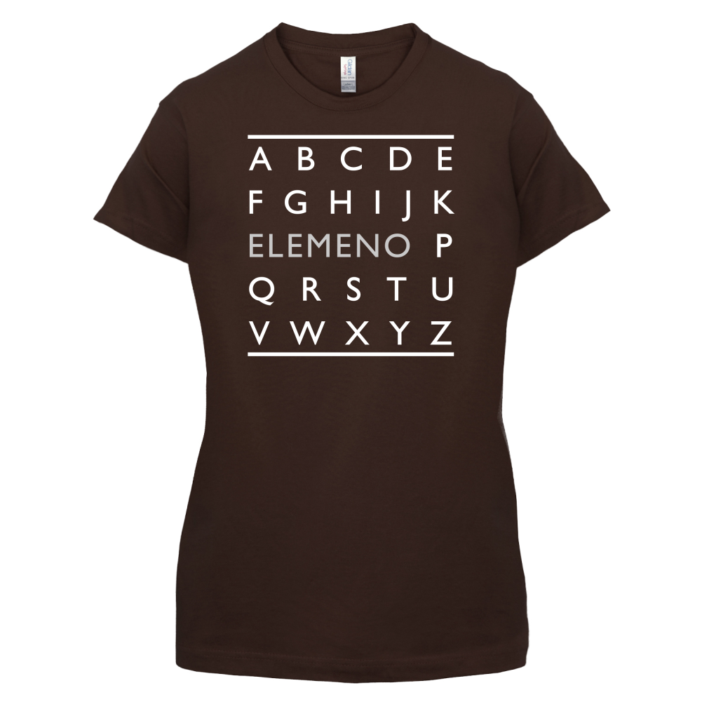 ELEMENO T Shirt