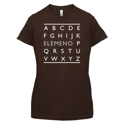 ELEMENO T Shirt