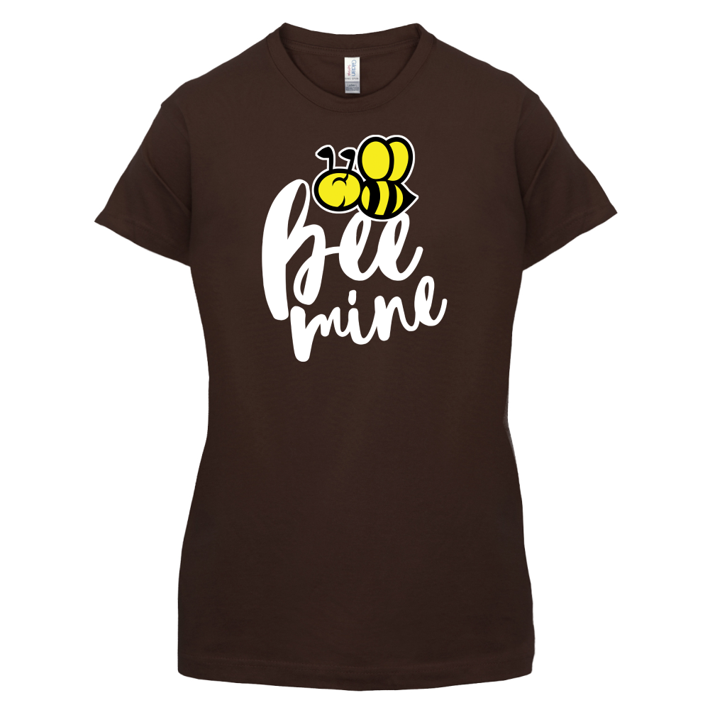 Bee Mine T Shirt