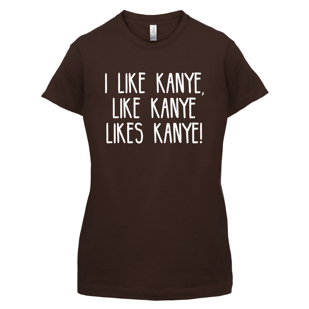 I like Kanye T Shirt