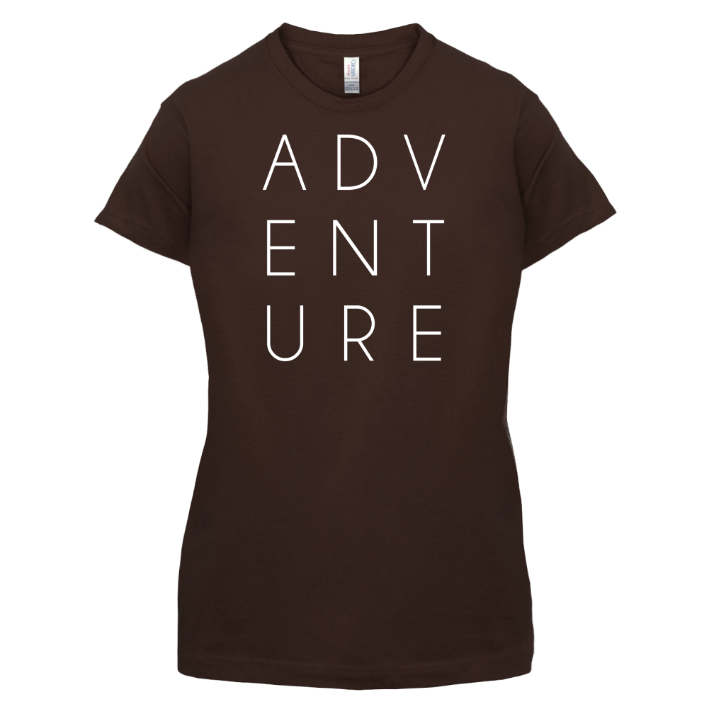 Adventure T Shirt