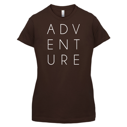 Adventure T Shirt