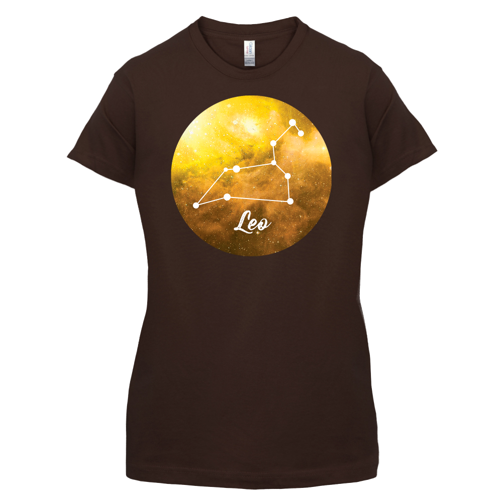 Leo Sign T Shirt
