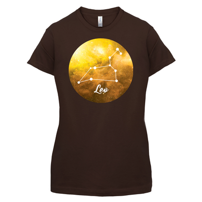 Leo Sign T Shirt