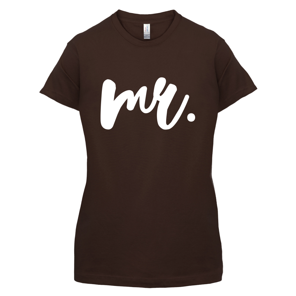 Mr T Shirt
