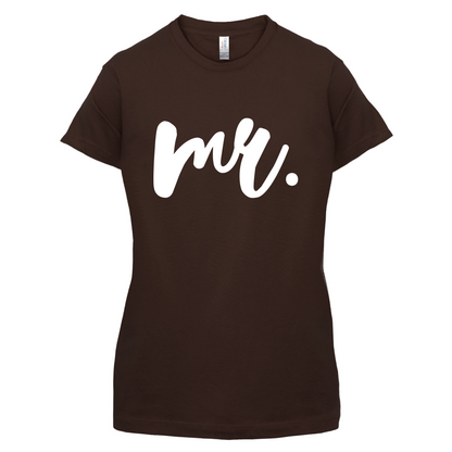 Mr T Shirt