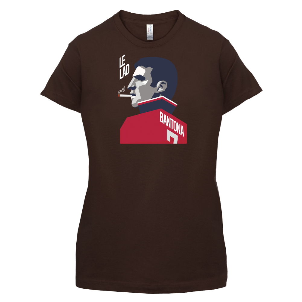 Bantona Le Lad T Shirt