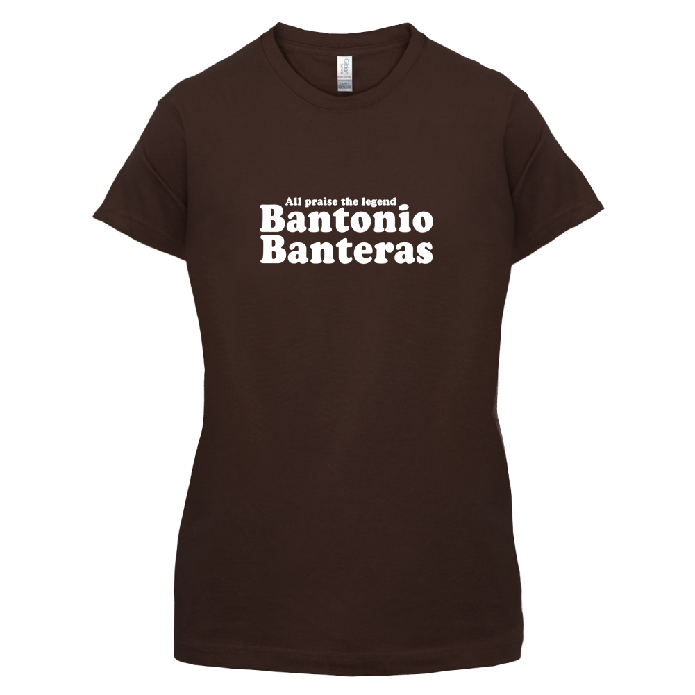 Bantonio Banteras T Shirt