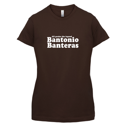 Bantonio Banteras T Shirt