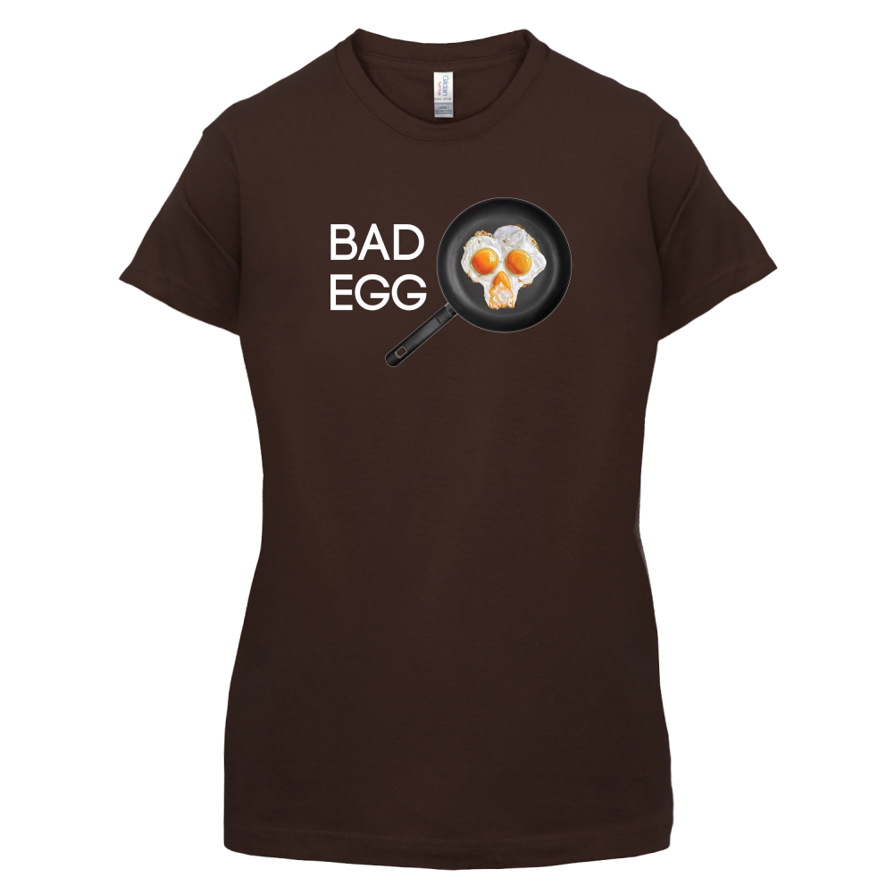 Bad Egg T Shirt