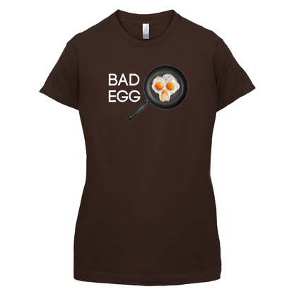 Bad Egg T Shirt
