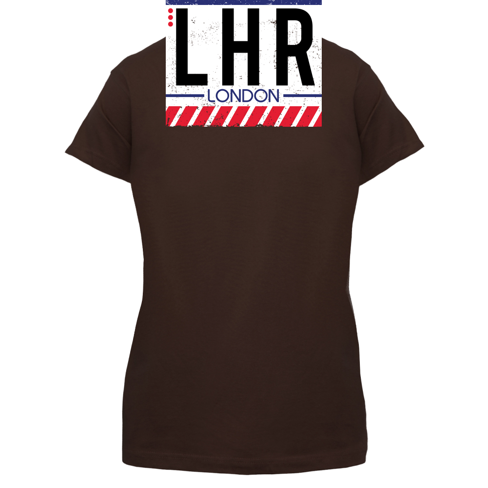 London Airport T Shirt