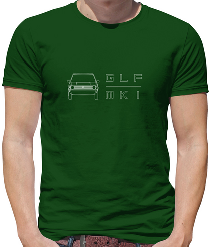 GLF MK1 T Shirt