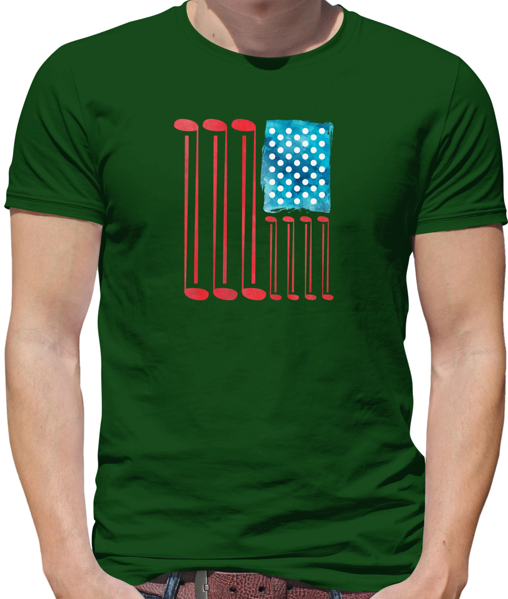 Golferica T Shirt