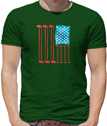 Golferica T Shirt