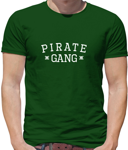 Pirate Gang T Shirt