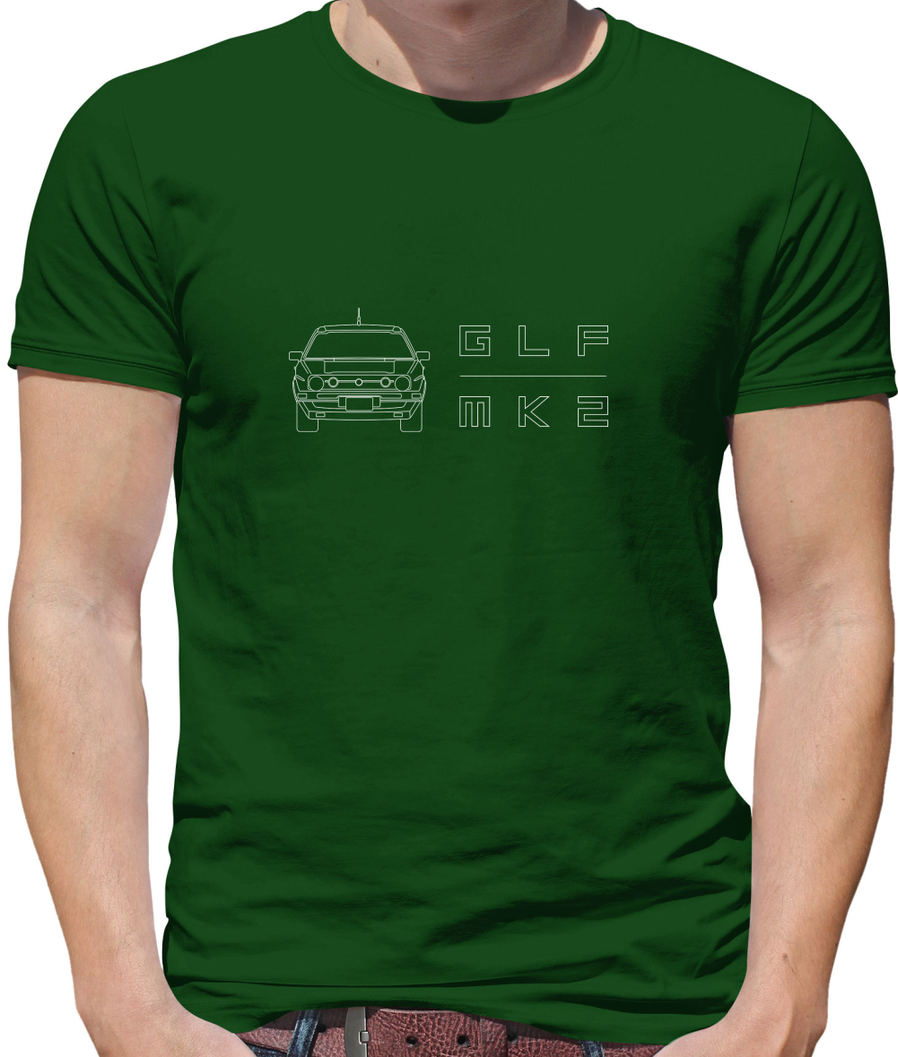 GLF MK2 T Shirt