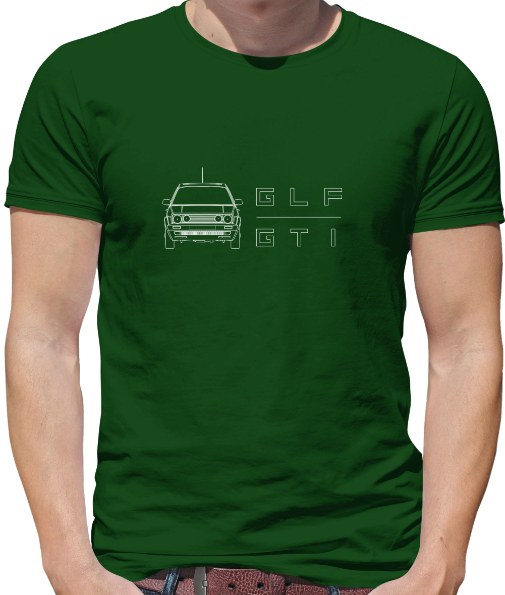 Glf GTI T Shirt