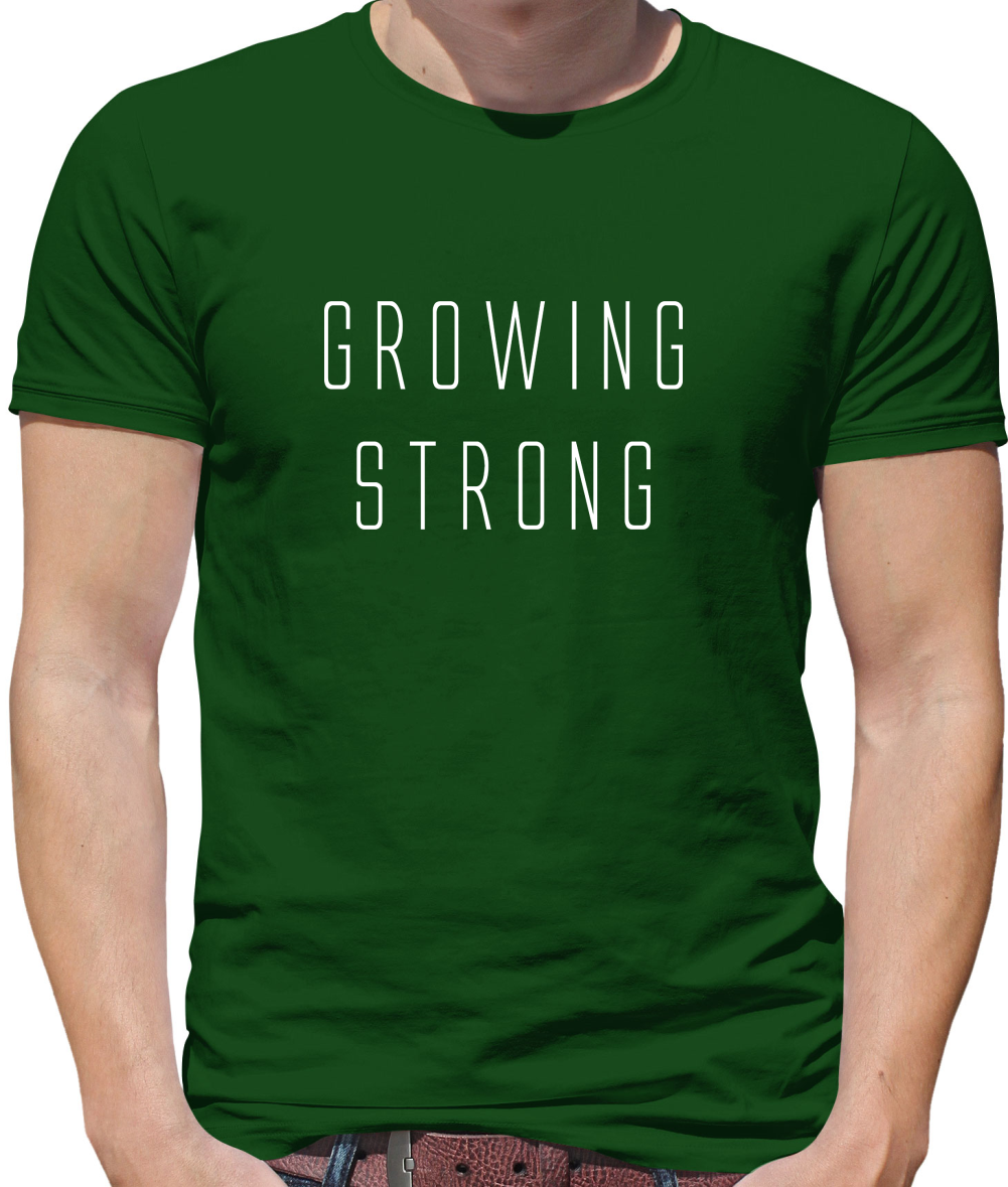 GOT House Saying -Tyrell T Shirt