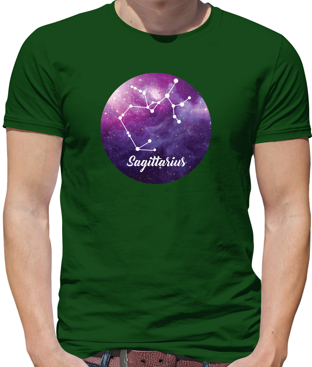 Sagittarius Sign T Shirt