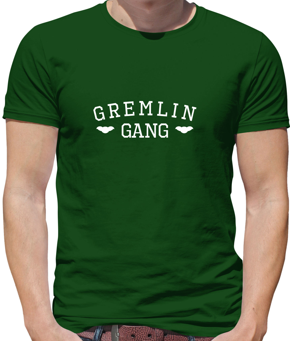 Gremlin Gang T Shirt