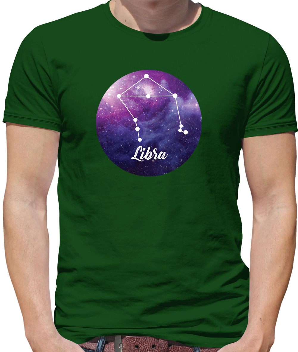 Libra Sign T Shirt