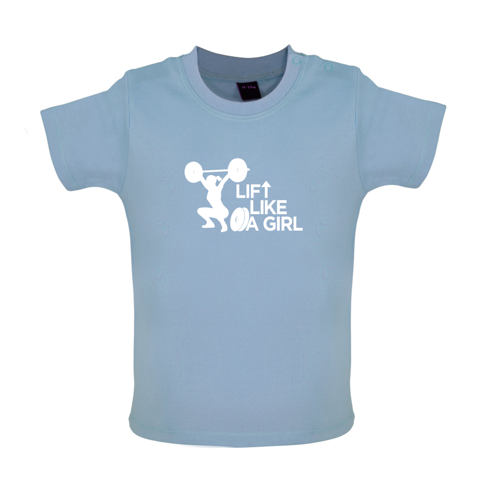 Pizza Is My Bae Baby T Shirt