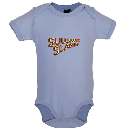 Super Slam Baby T Shirt