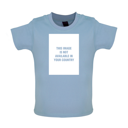 Image Not Available Baby T Shirt