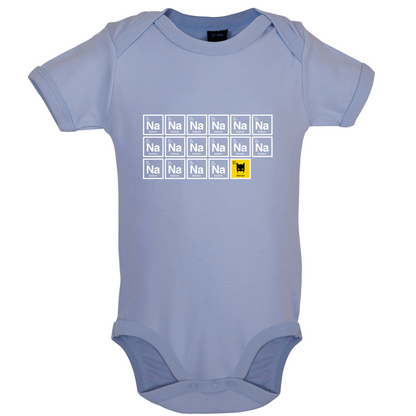 NaNaBatium Baby T Shirt