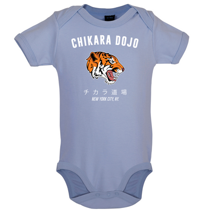 Chikara Dojo Mrs T Shirt