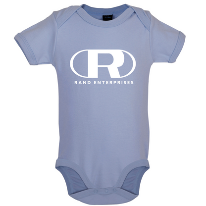 RandEnterprise Mrs T Shirt