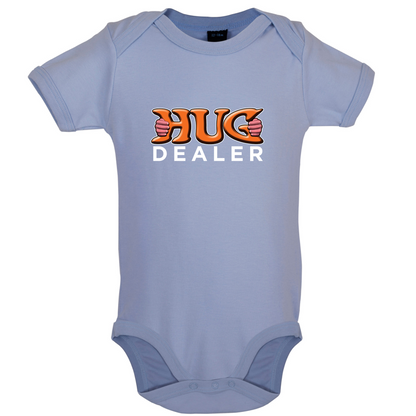 Hug Dealer Baby T Shirt