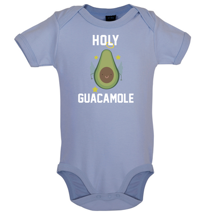 Holy Guacamole Baby T Shirt