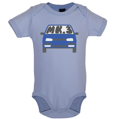 Golf MK3  - Bubble T Shirt