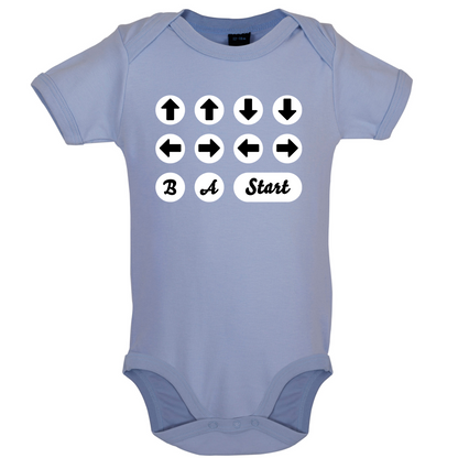 Jack Sparrows Baby T Shirt