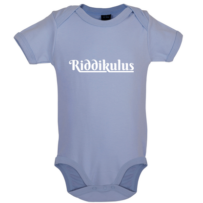Riddikulus Baby T Shirt