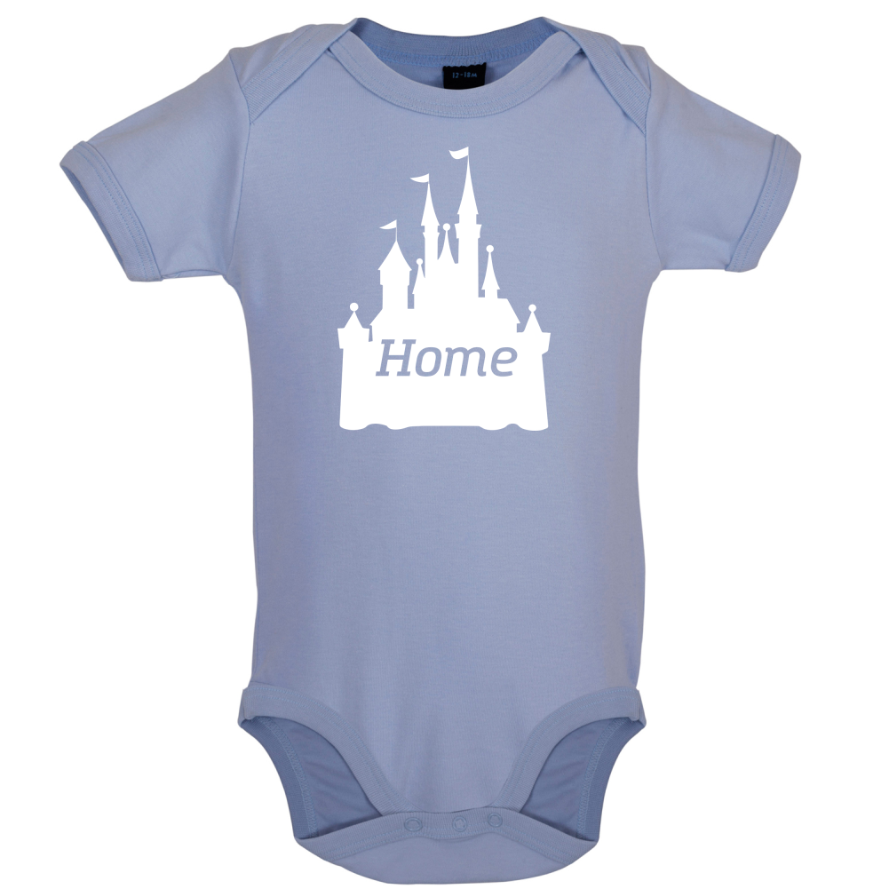 Magical Kingdom Baby T Shirt