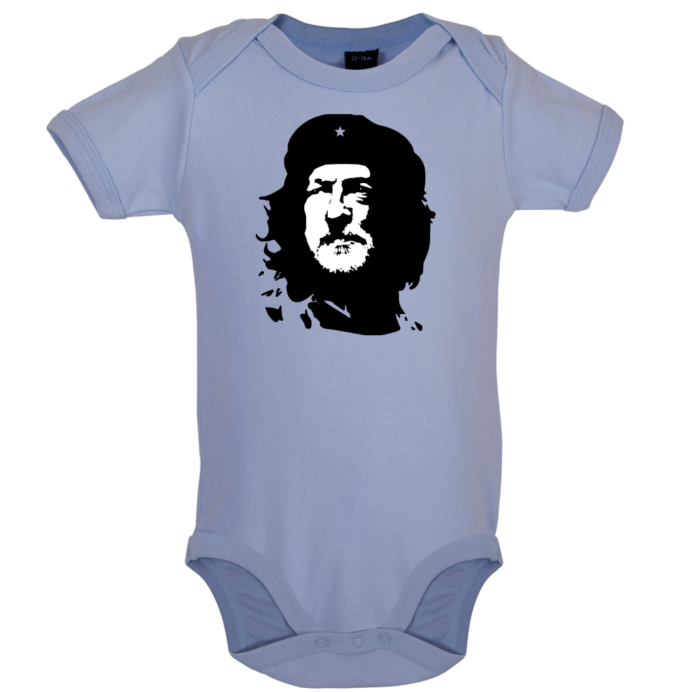 Che Corbyn Baby T Shirt