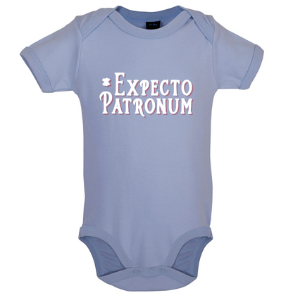 Expecto Patronum Baby T Shirt