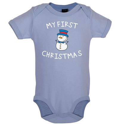 Believe-Obey Baby T Shirt